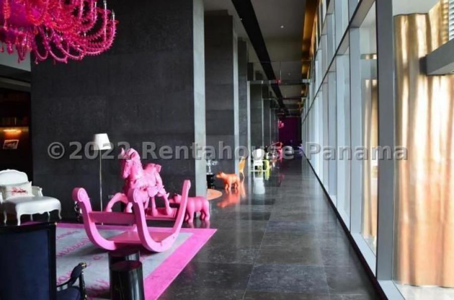 Foto Apartamento en Venta en BELLA VISTA, Panam - U$D 1.600 - APV57470 - BienesOnLine