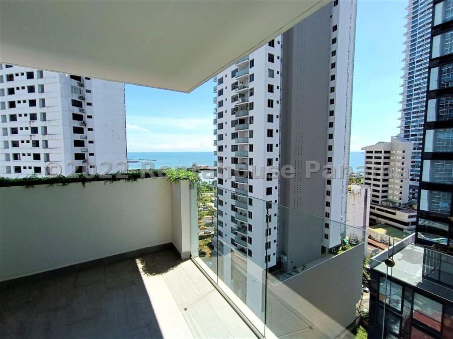Foto Apartamento en Venta en BELLA VISTA, Panam - U$D 260.000 - APV57924 - BienesOnLine