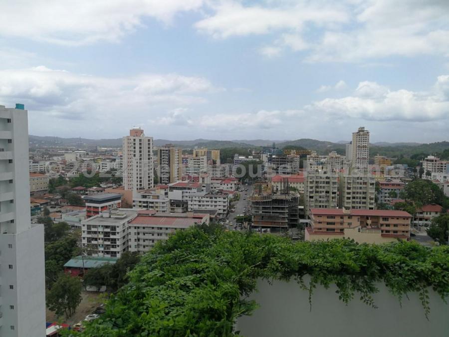 Foto Apartamento en Venta en BELLA VISTA, Panam - U$D 288.279 - APV62326 - BienesOnLine