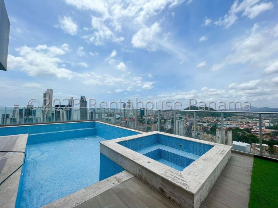 Foto Apartamento en Venta en BELLAVISTA, Panam - U$D 185.000 - APV62936 - BienesOnLine