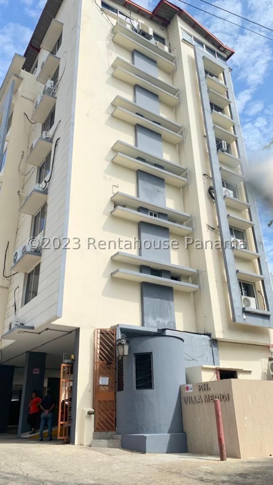 Foto Apartamento en Venta en BELLA VISTA, Panam - U$D 170.000 - APV63180 - BienesOnLine