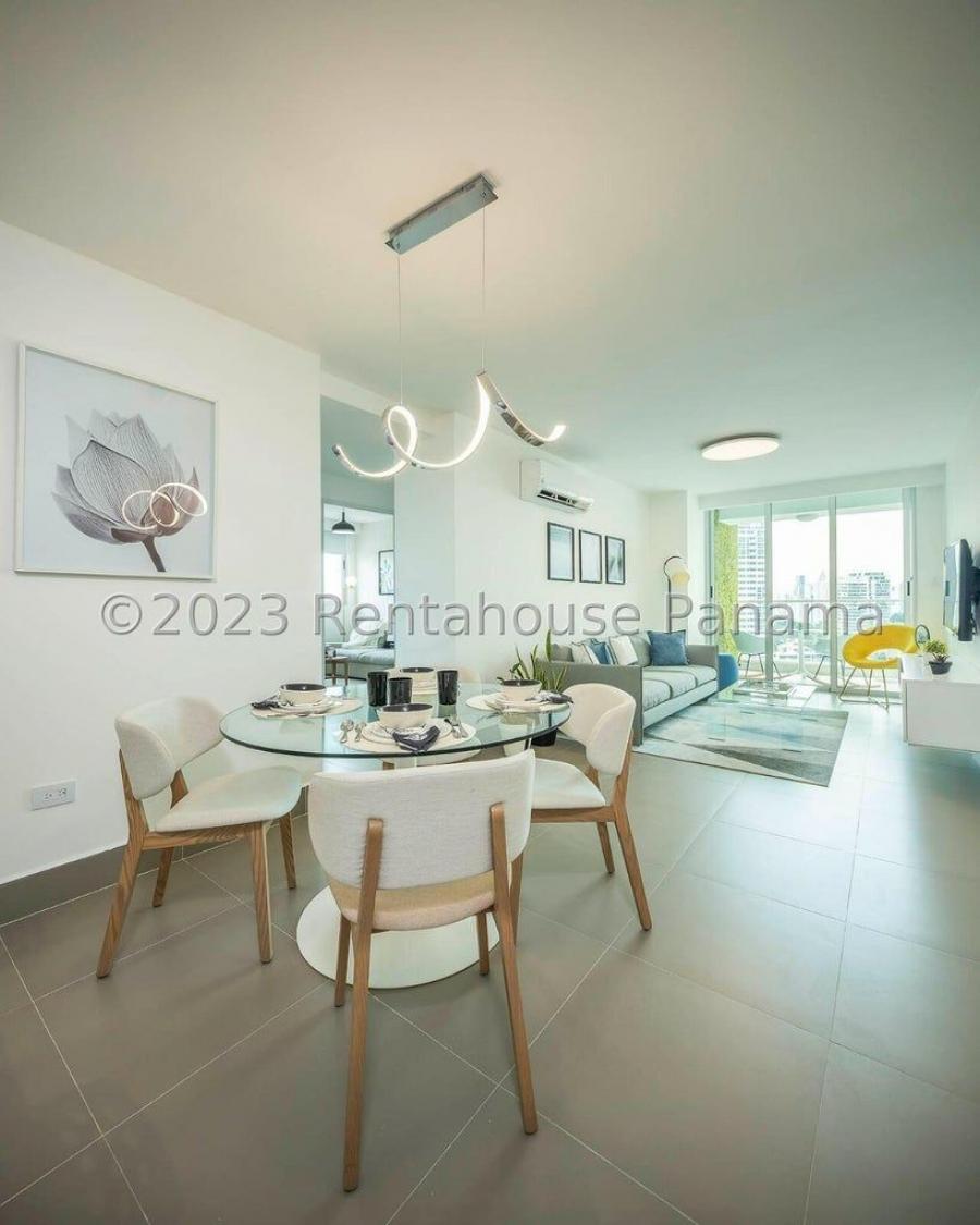 Foto Apartamento en Venta en BELLAVISTA, Panam - U$D 260.000 - APV63980 - BienesOnLine