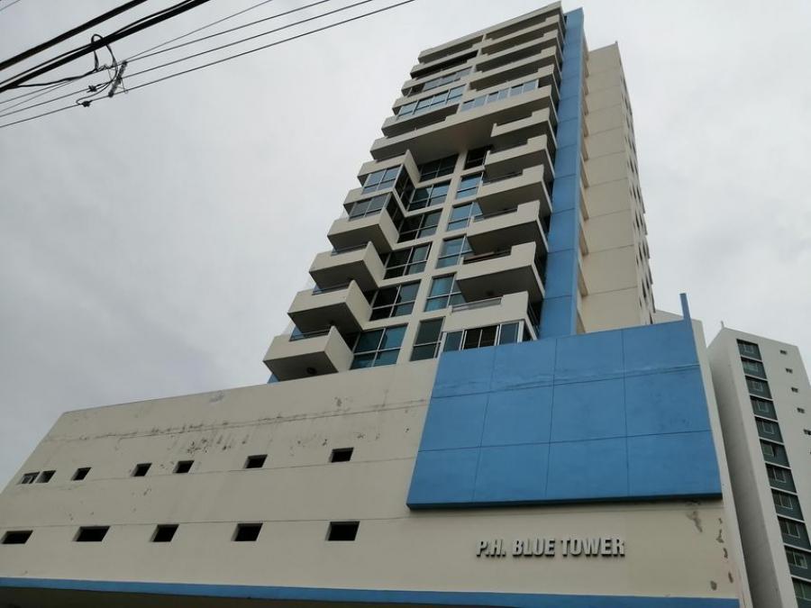 Foto Apartamento en Venta en BETANIA, Panam - U$D 185.000 - APV39117 - BienesOnLine