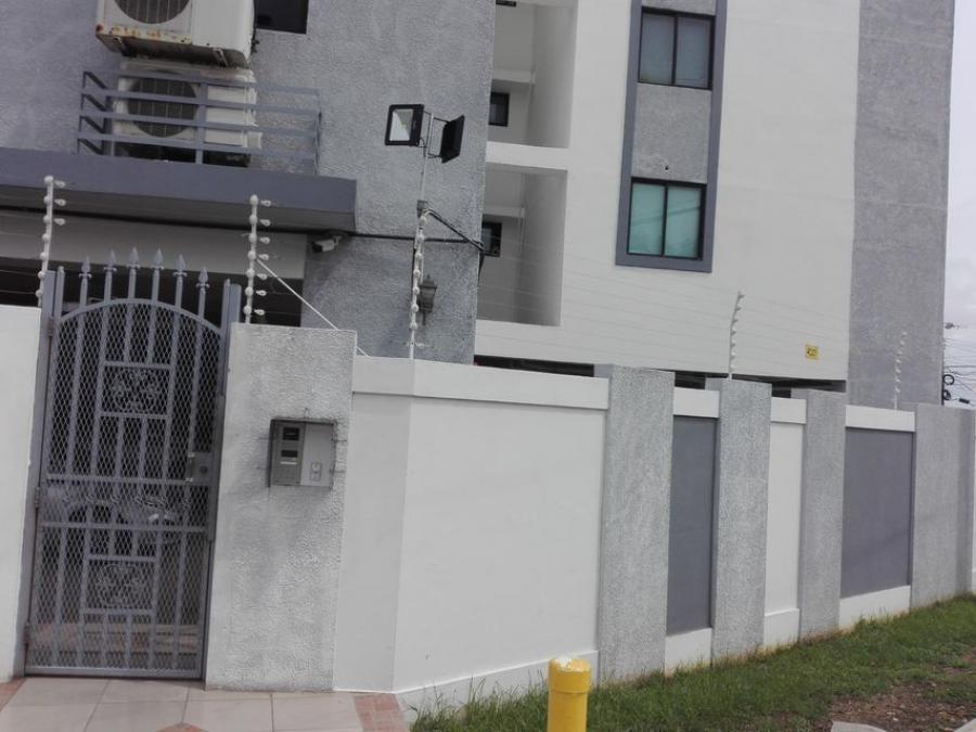 Foto Apartamento en Venta en BETANIA, Panam - U$D 135.000 - APV44936 - BienesOnLine