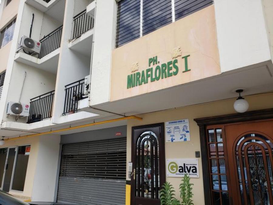 Foto Apartamento en Venta en BETANIA, Panam - U$D 130.000 - APV49127 - BienesOnLine