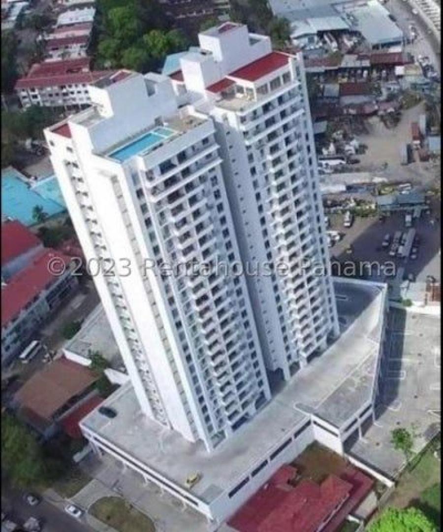 Foto Apartamento en Venta en BETANIA, Panam - U$D 189.000 - APV63329 - BienesOnLine