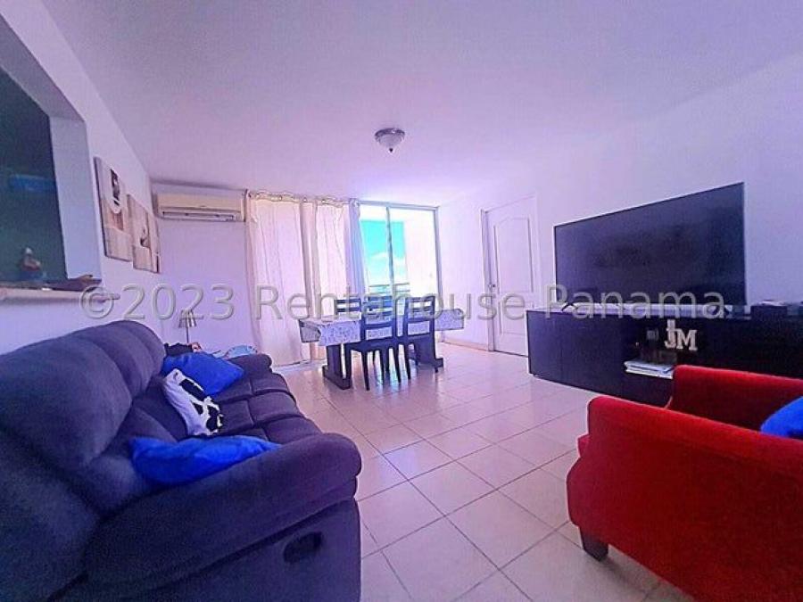 Foto Apartamento en Venta en BETANIA, Panam - U$D 136.000 - APV67496 - BienesOnLine