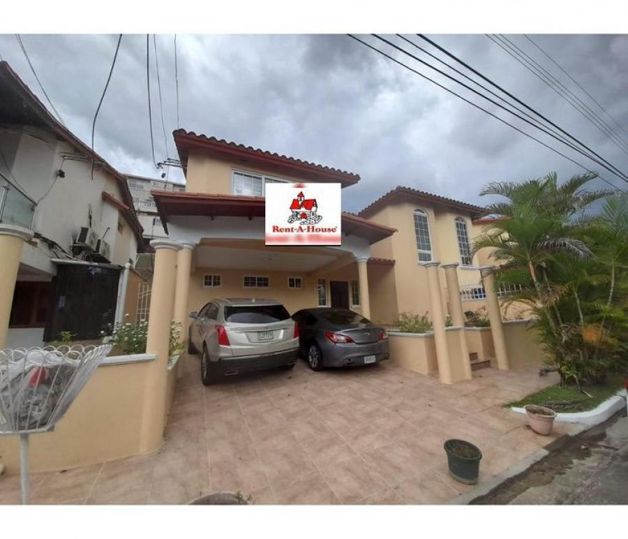 Foto Apartamento en Venta en BRISAS DEL GOLF, Panam - U$D 250.000 - APV61292 - BienesOnLine