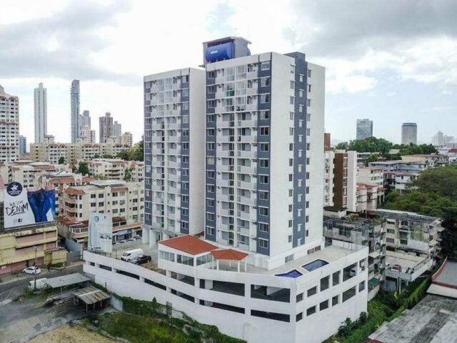 Foto Apartamento en Venta en CALIDONIA, Panam - U$D 160.530 - APV51191 - BienesOnLine