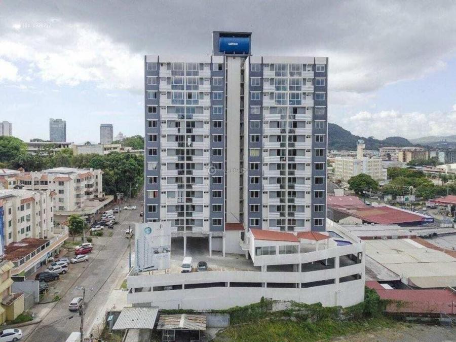 Foto Apartamento en Venta en CALIDONIA, Panam - U$D 160.000 - APV47889 - BienesOnLine