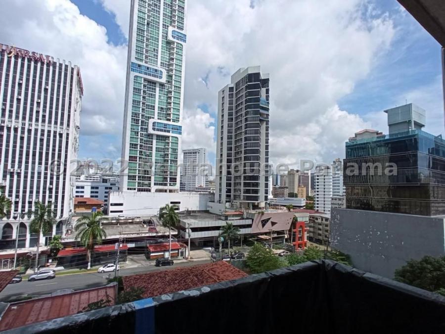 Foto Apartamento en Venta en CAMPO ALEGRE, Los Santos - U$D 129.000 - APV55362 - BienesOnLine