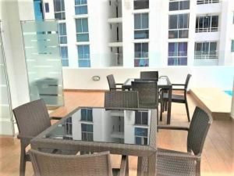 Foto Apartamento en Venta en CARRASQUILLA, Panam - U$D 145.000 - APV34396 - BienesOnLine