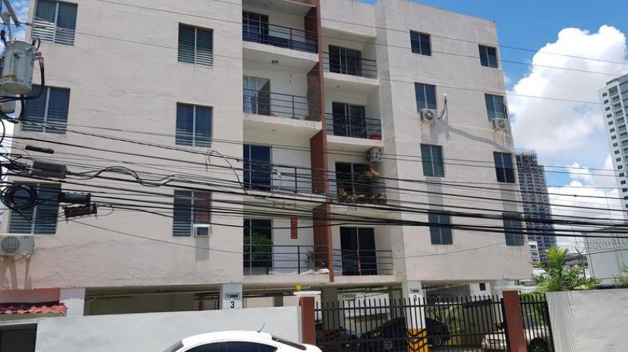 Foto Apartamento en Venta en CARRASQUILLA, Panam - U$D 112.500 - APV52725 - BienesOnLine
