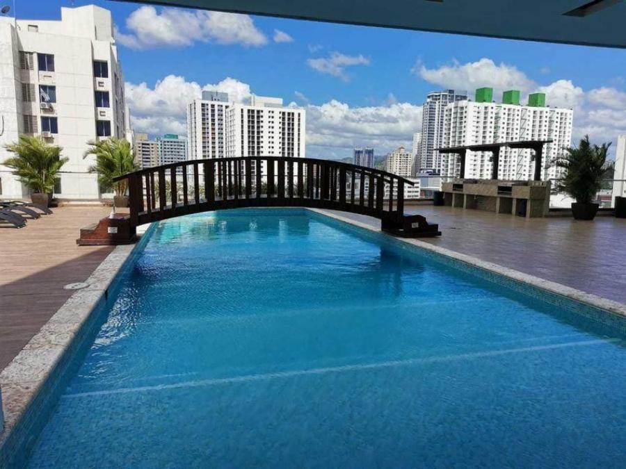 Foto Apartamento en Venta en CARRASQUILLA, Panam - U$D 129.000 - APV36688 - BienesOnLine