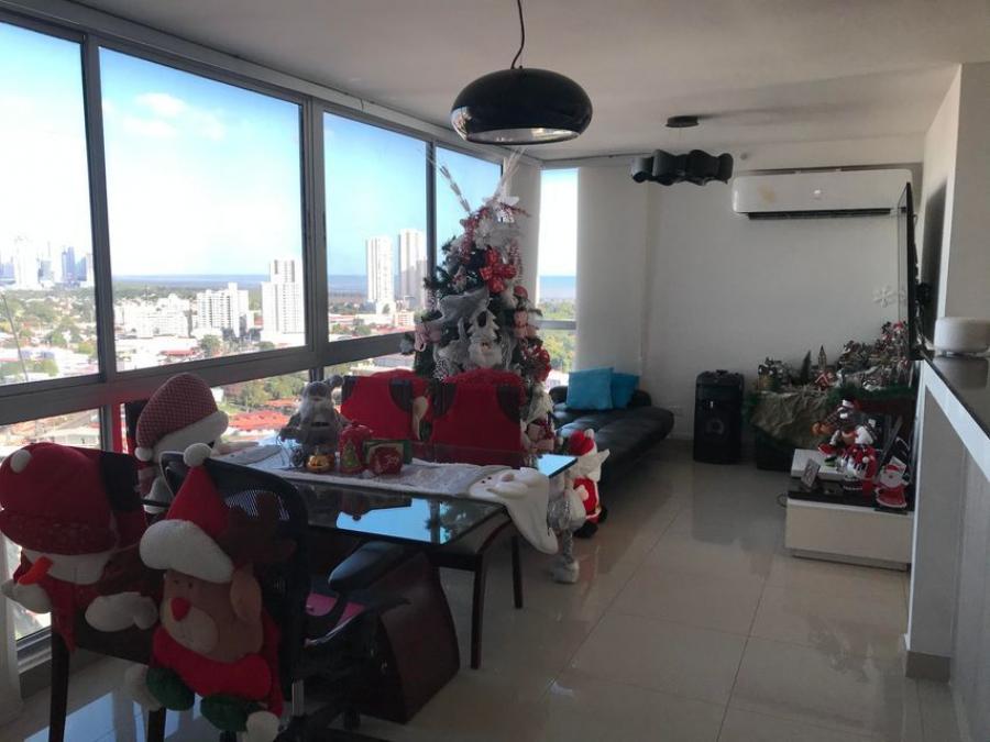 Foto Apartamento en Venta en CARRASQUILLA, Panam - U$D 185.000 - APV36879 - BienesOnLine