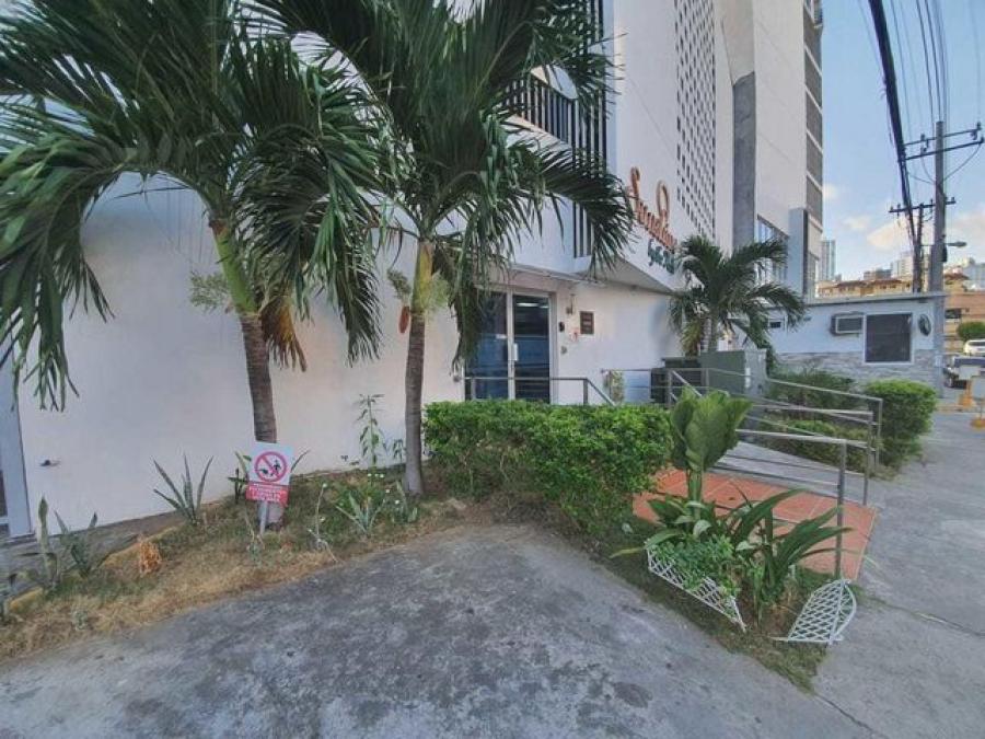 Foto Apartamento en Venta en CARRASQUILLA, Panam - U$D 126.000 - APV35353 - BienesOnLine