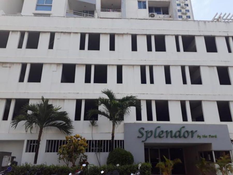 Foto Apartamento en Venta en CARRASQUILLA, Panam - U$D 110.000 - APV46090 - BienesOnLine