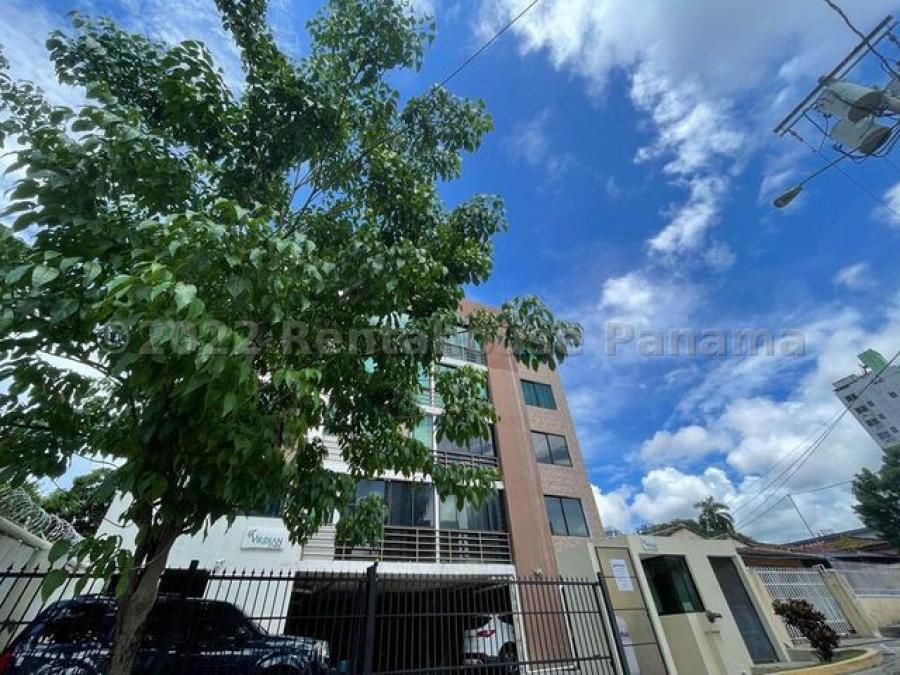 Foto Apartamento en Venta en CARRASQUILLA, Panam - U$D 137.000 - APV51760 - BienesOnLine