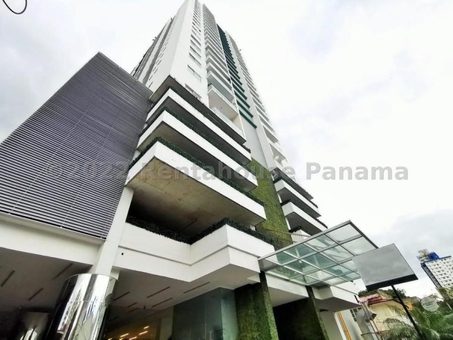 Foto Apartamento en Venta en CARRASQUILLA, Panam - U$D 165.000 - APV51931 - BienesOnLine