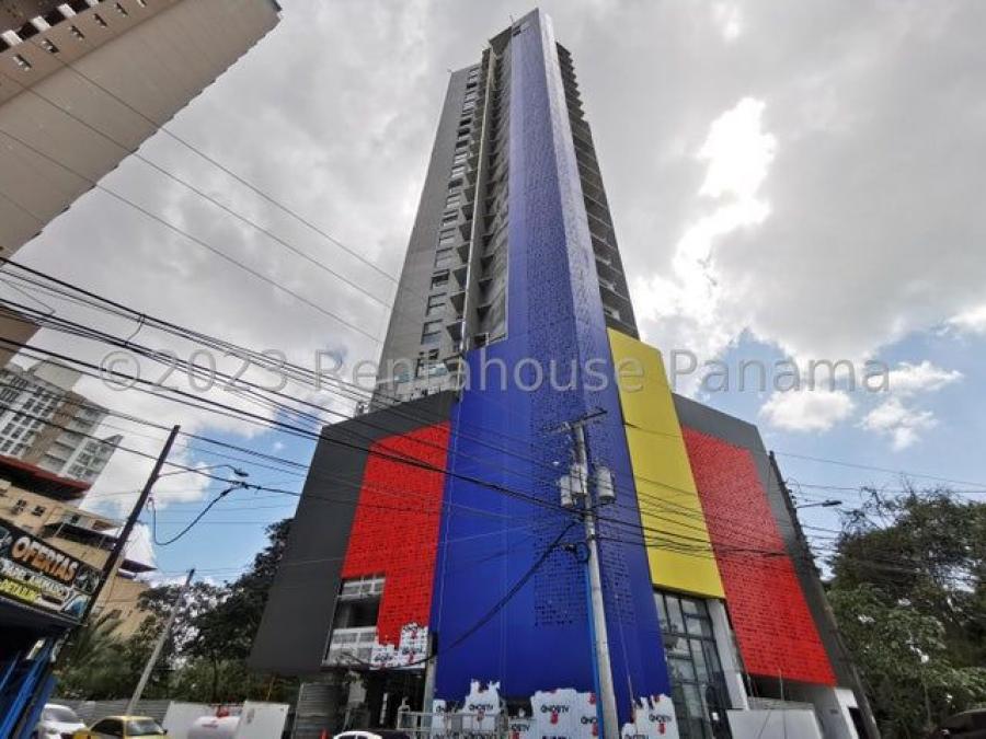 Foto Apartamento en Venta en CARRASQUILLA, Panam - U$D 179.000 - APV67510 - BienesOnLine