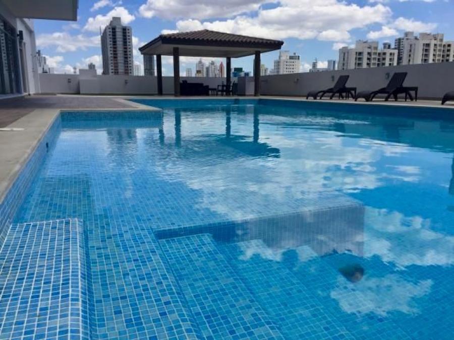 Foto Apartamento en Venta en CARRASQUILLA, Panam - U$D 160.000 - APV48278 - BienesOnLine