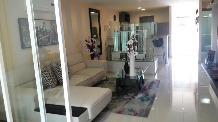Foto Apartamento en Venta en CARRASQUILLA, Panam - U$D 168.000 - APV49914 - BienesOnLine