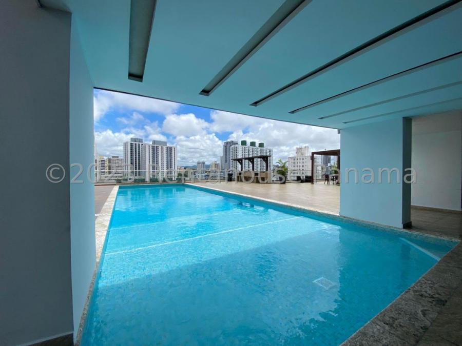 Foto Apartamento en Venta en CARRASQUILLA, Panam - U$D 160.000 - APV64286 - BienesOnLine