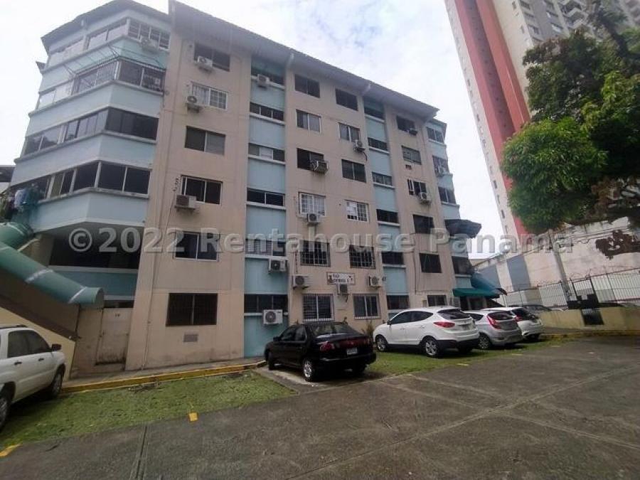 Foto Apartamento en Venta en CARRASQUILLA, Panam - U$D 80.000 - APV54269 - BienesOnLine