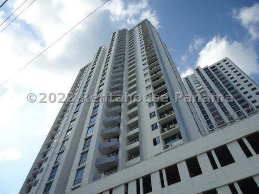Foto Apartamento en Venta en CARRASQUILLA, Panam - U$D 120.000 - APV54396 - BienesOnLine