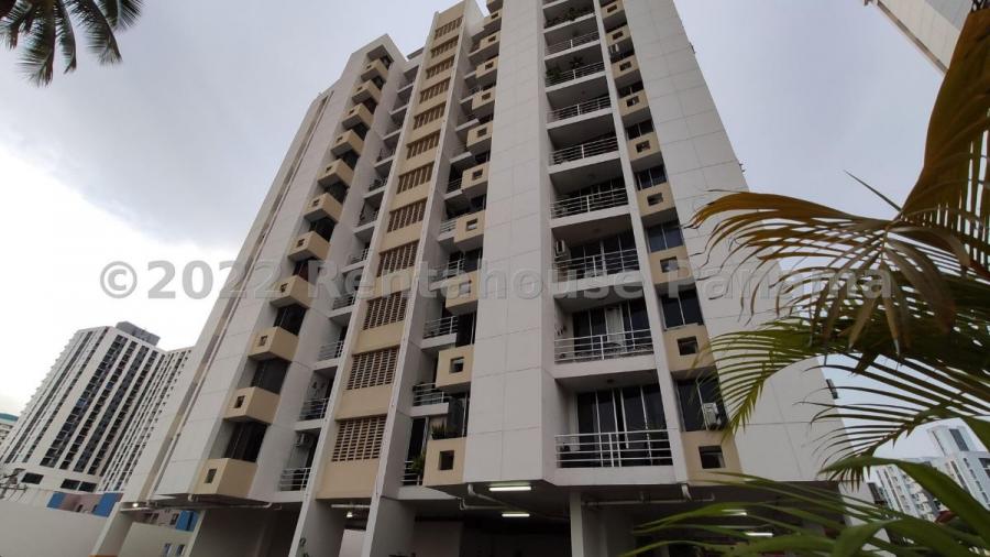 Foto Apartamento en Venta en CARRASQUILLA, Panam - U$D 95.000 - APV65115 - BienesOnLine