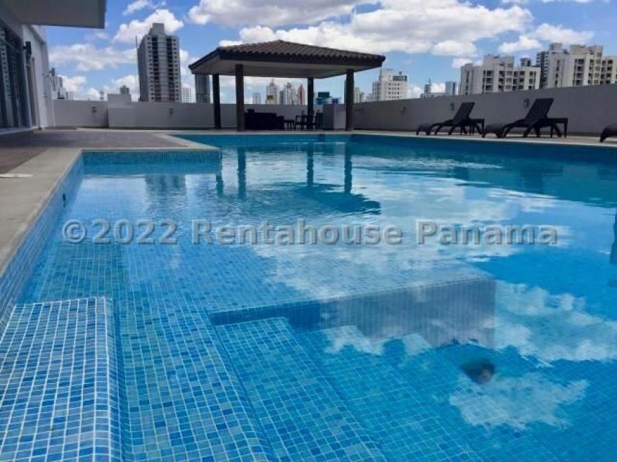Foto Apartamento en Venta en CARRASQUILLA, Panam - U$D 175.000 - APV55718 - BienesOnLine