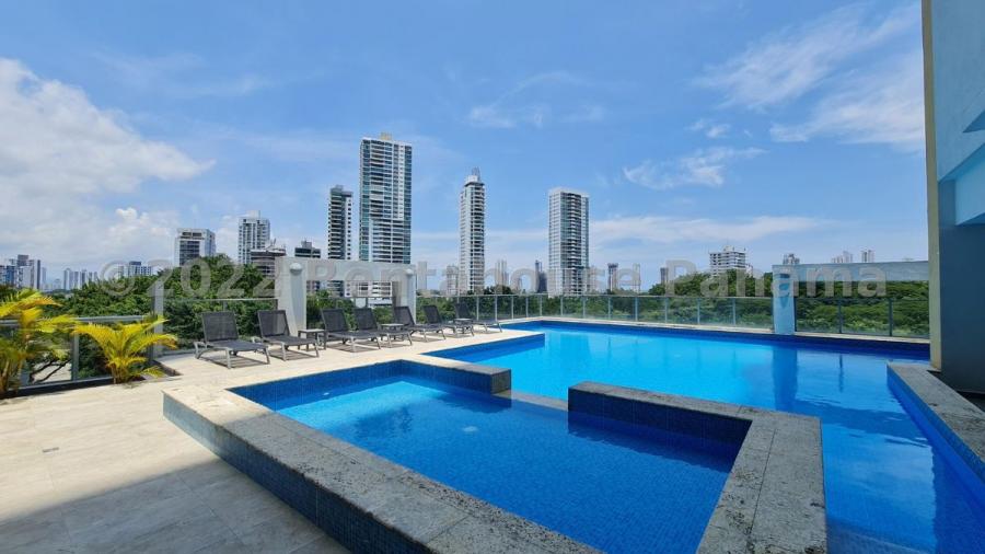 Foto Apartamento en Venta en CARRASQUILLA, Panam - U$D 240.000 - APV55727 - BienesOnLine