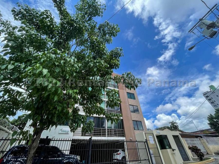 Foto Apartamento en Venta en CARRASQUILLA, Panam - U$D 117.000 - APV53152 - BienesOnLine