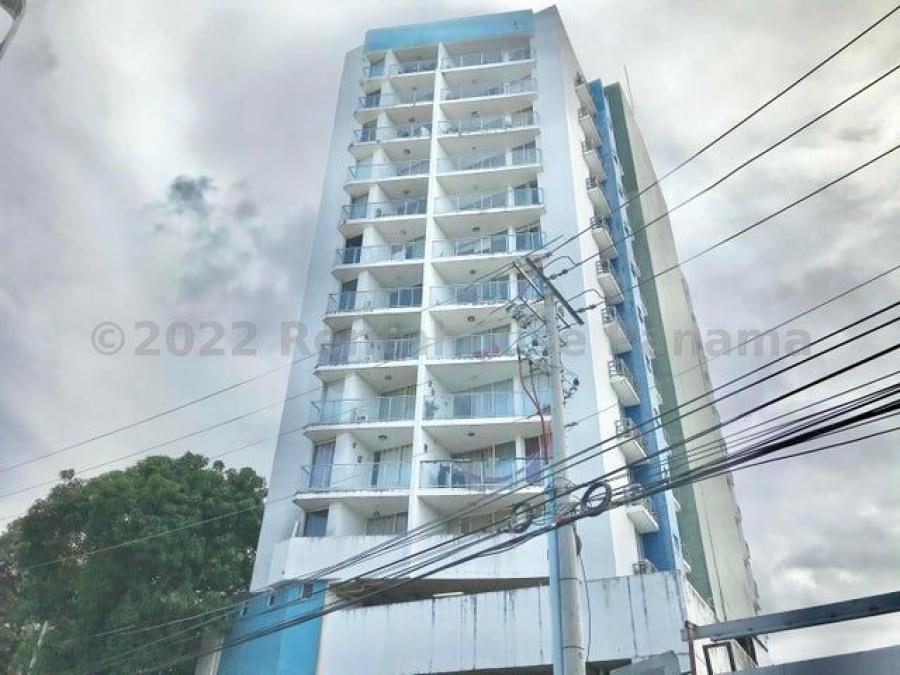 Foto Apartamento en Venta en CARRASQUILLA, Panam - U$D 135.000 - APV64356 - BienesOnLine