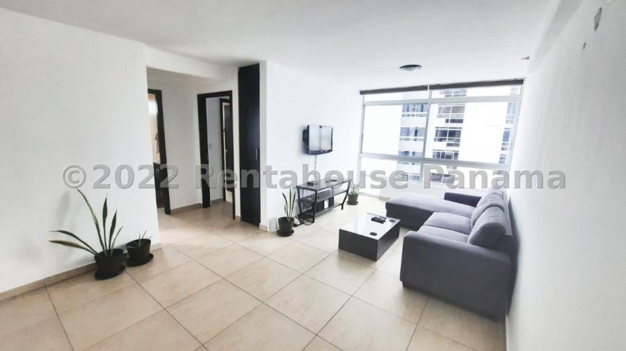 Foto Apartamento en Venta en CARRASQUILLA, Panam - U$D 160.000 - APV57491 - BienesOnLine
