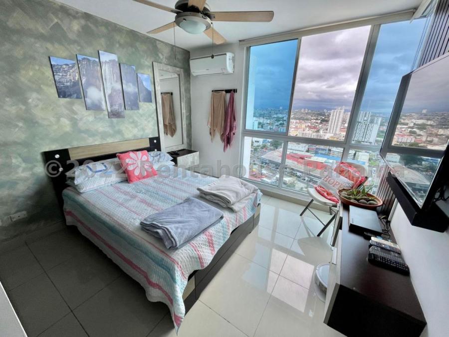 Foto Apartamento en Venta en CARRASQUILLA, Panam - U$D 170.000 - APV57664 - BienesOnLine