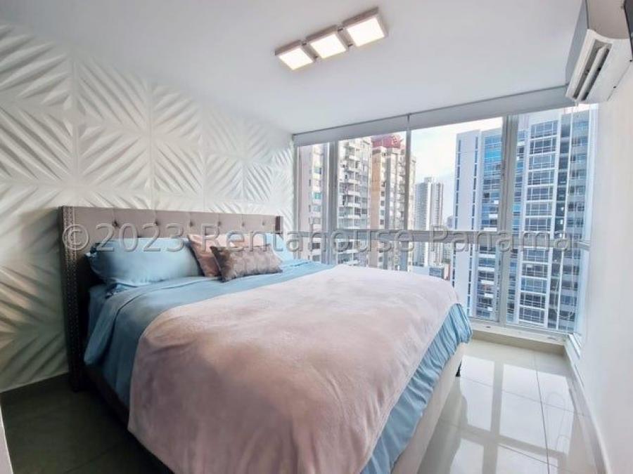 Foto Apartamento en Venta en CARRASQUILLA, Panam - U$D 148.000 - APV61885 - BienesOnLine
