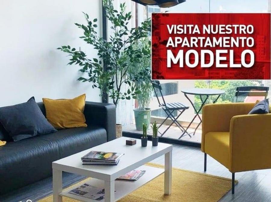 Foto Apartamento en Venta en CARRASQUILLA, Panam - U$D 290.000 - APV62395 - BienesOnLine