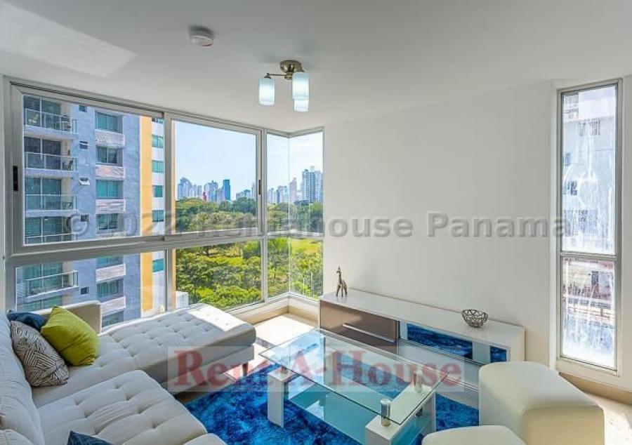 Foto Apartamento en Venta en CARRASQUILLA, Panam - U$D 149.967 - APV52741 - BienesOnLine
