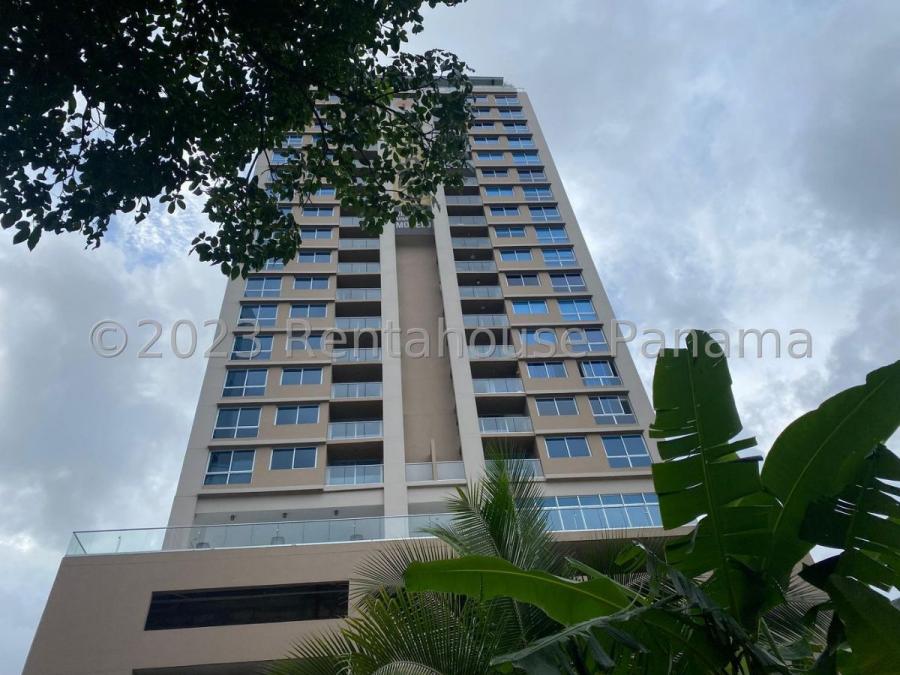 Foto Apartamento en Venta en CARRASQUILLA, Panam - U$D 211.800 - APV69398 - BienesOnLine