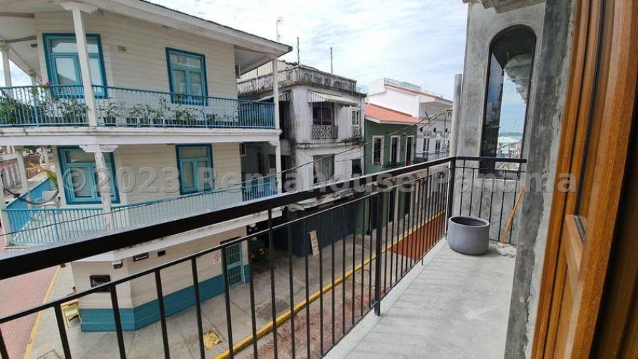 Foto Apartamento en Venta en CASCO ANTIGUO, Panam - U$D 385.000 - APV61016 - BienesOnLine