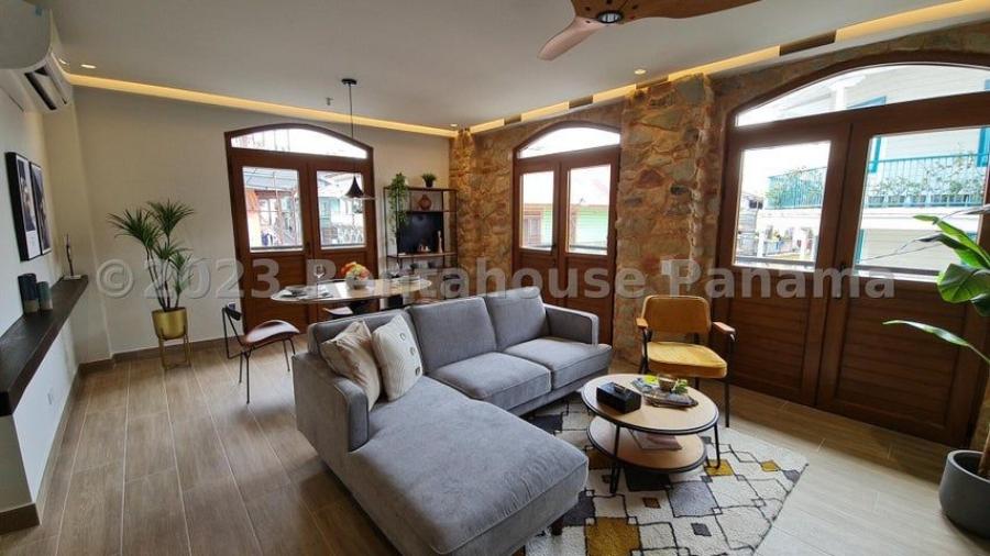 Foto Apartamento en Venta en CASCO ANTIGUO, Panam - U$D 330.000 - APV61015 - BienesOnLine