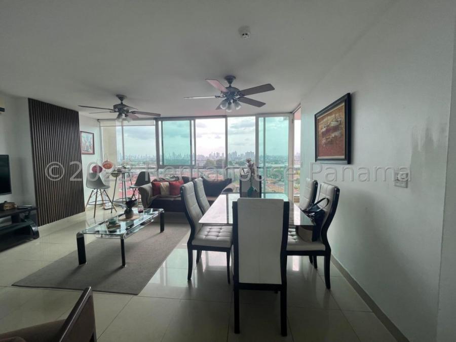 Foto Apartamento en Venta en CHANIS, Panam - U$D 195.000 - APV63804 - BienesOnLine
