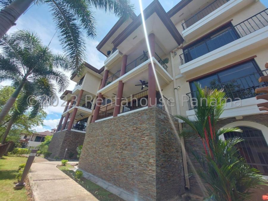 Foto Apartamento en Venta en CLAYTON, Panamá - U$D 395.000 - APV70591 - BienesOnLine