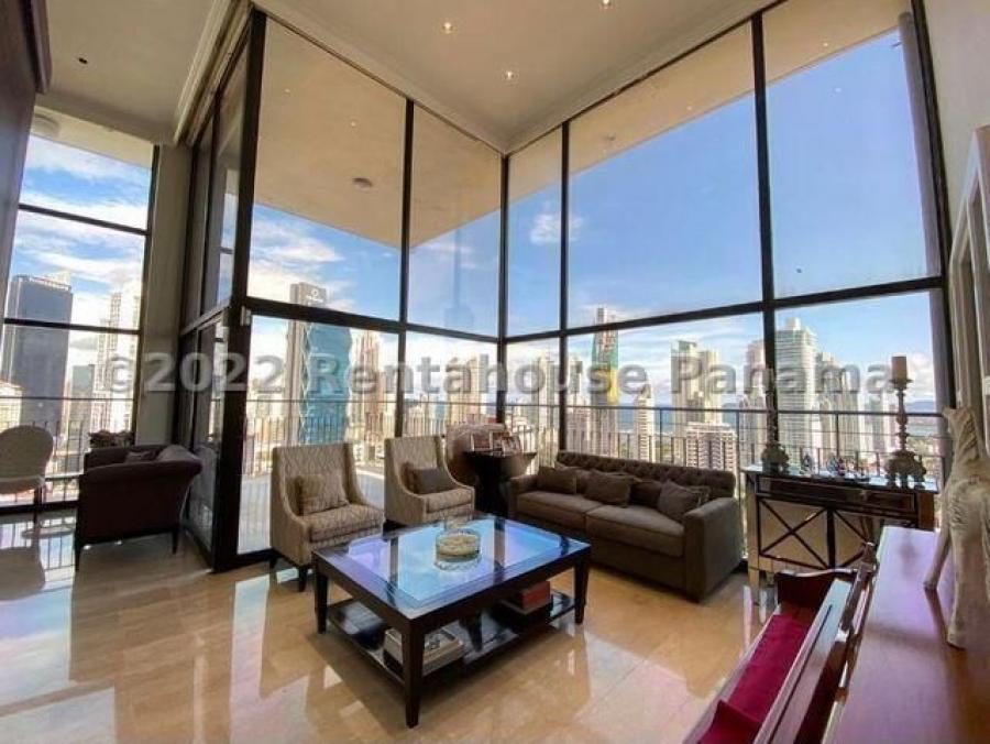 Foto Apartamento en Venta en Ciudad de Panam, Panam - U$D 615.000 - APV51127 - BienesOnLine