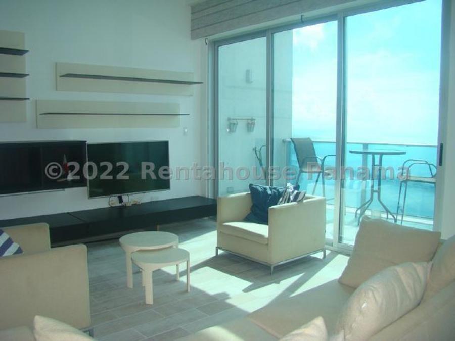 Foto Apartamento en Venta en Coco del Mar, San Francisco, Panam - U$D 425.000 - APV56072 - BienesOnLine
