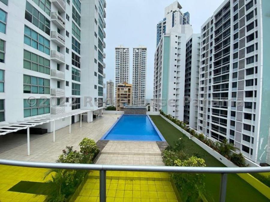 Foto Apartamento en Venta en COCO DEL MAR, Panam - U$D 260.000 - APV60165 - BienesOnLine