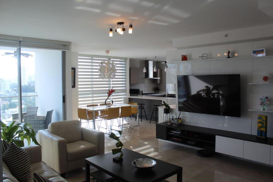 Foto Apartamento en Venta en COCO DEL MAR, Los Santos - U$D 375.000 - APV56937 - BienesOnLine
