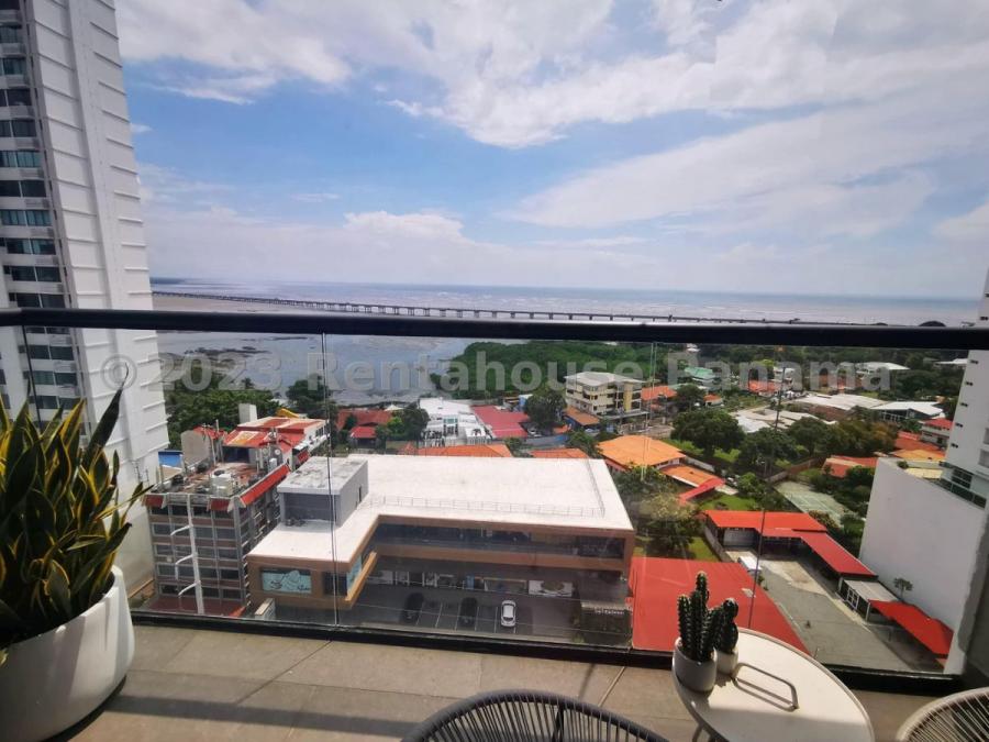 Foto Apartamento en Venta en COCO DEL MAR, Panam - U$D 380.000 - APV63226 - BienesOnLine