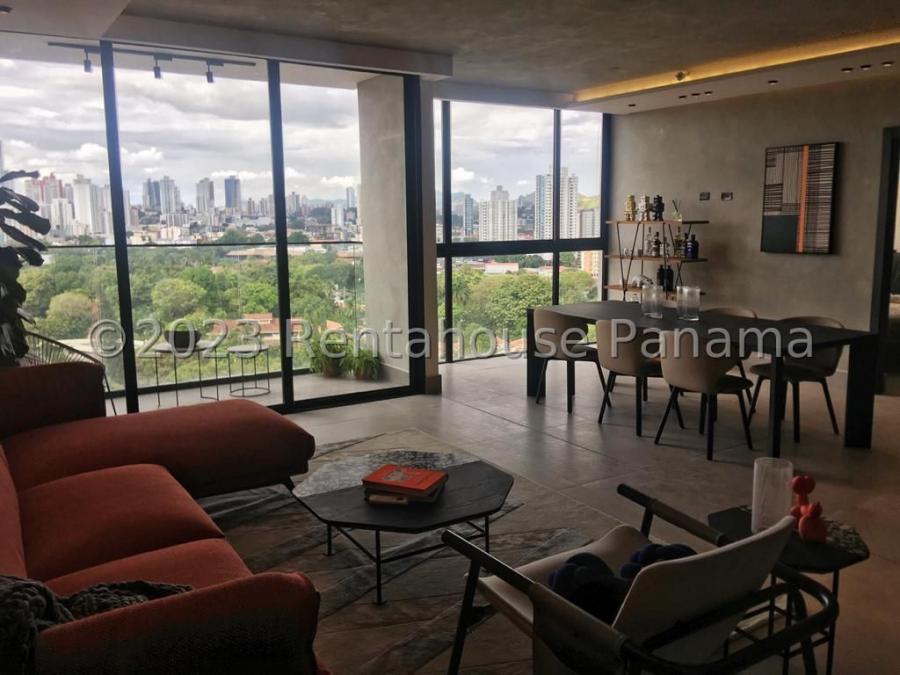 Foto Apartamento en Venta en COCO DEL MAR, Panam - U$D 466.000 - APV62646 - BienesOnLine